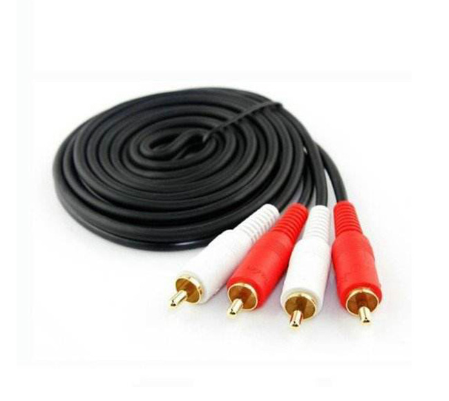 ARMCOP12 Shenzhen audio line
