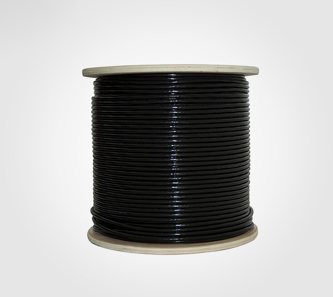 ARMCOP18 Cat5e outdoor single shielded net