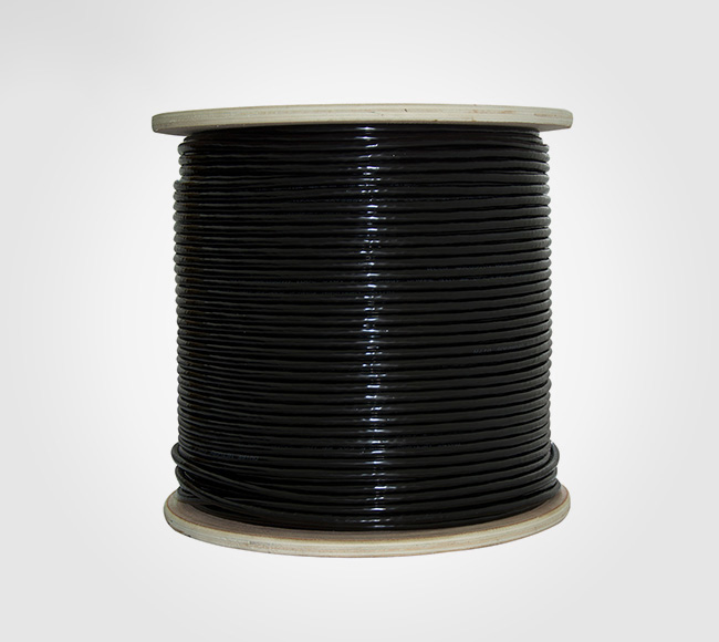 ARMCOP21 Cat5e outdoor double shielded net