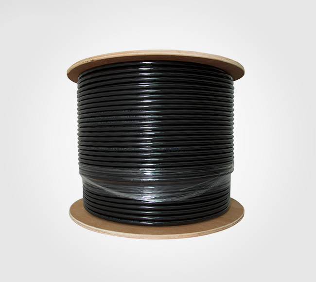 ARMCOP26 Cat6 Outdoor unshielded net