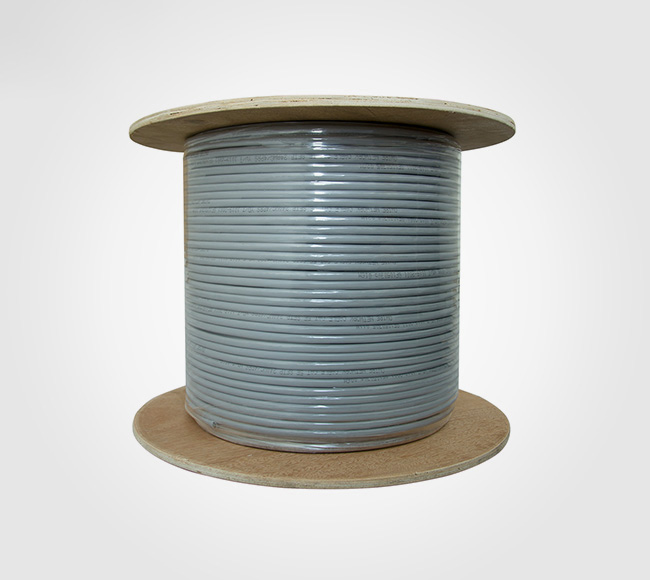 ARMCOP28 Cat6 double shielded net