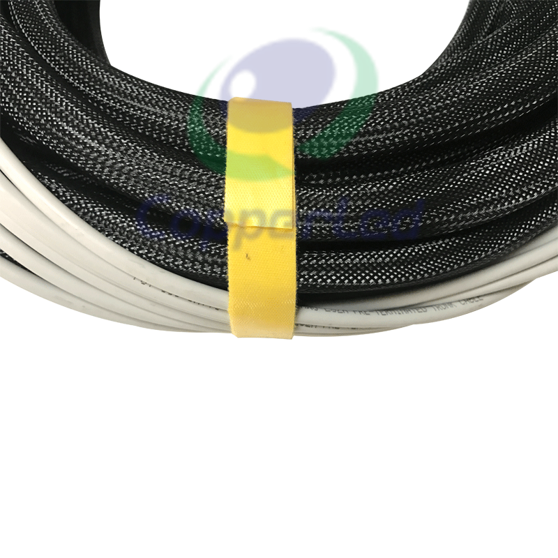 UTP Cat.6 Pre-terminated Trunk cable Grey color 5m  (ar-tr-utpc6gy-5m-6)