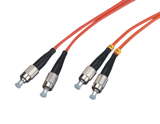Fiber Optic Patch cord FC/PC-FC/PC Multimode Duplex  (ar-pfcfc-mmd)