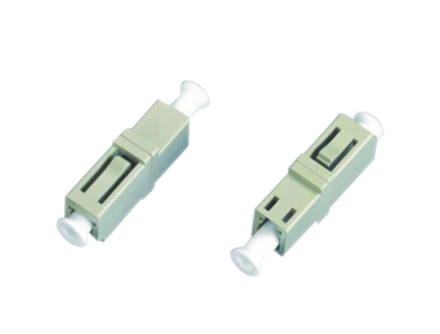 FO Adapter LC Type, MM Simplex  (ar-alc-mms)