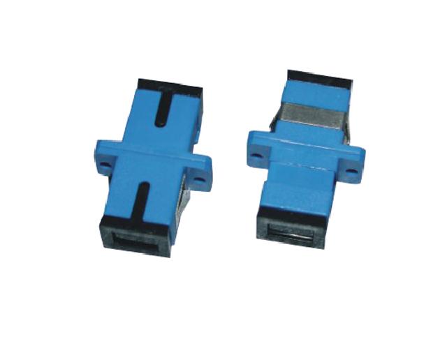 FO Adapter SC Type, SM Simplex  (ar-asc-sms)
