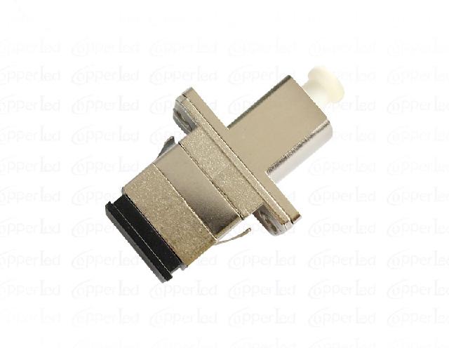 Fiber Optic Adapter SC-LC MM Simplex  (ar-asl-mms)