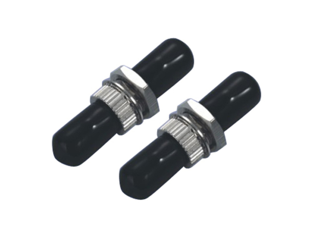 FO Adapter ST Type SM, Simplex  (ar-ast-mms)