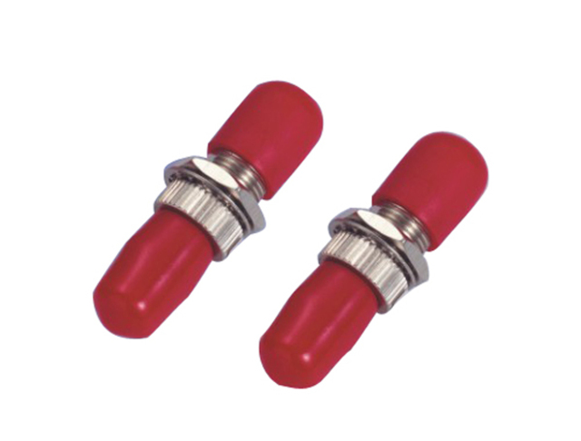 FO Adapter ST type, MM Simplex  (ar-ast-sms)