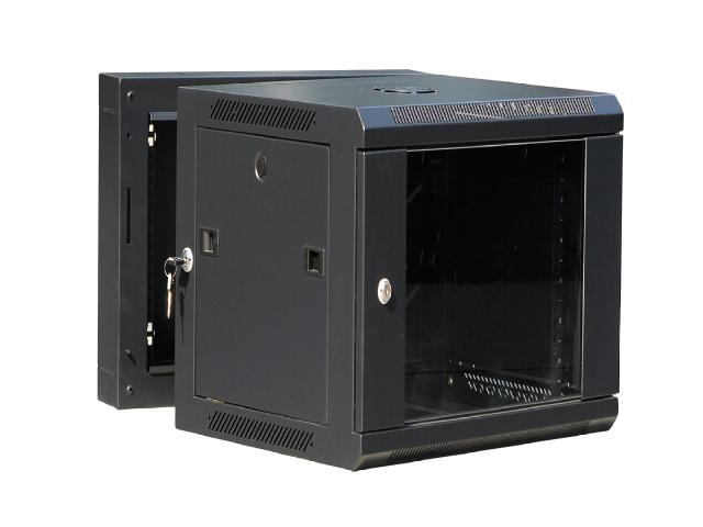 Wall mounted Cabinet double section  (ar-dwm-c)