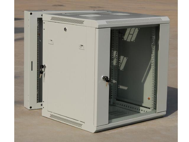 Wall mounted Cabinet double section  (ar-dwm-d)
