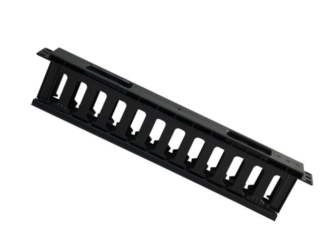 Cable Management, Plastic 1U  (ar-cmp-1u)