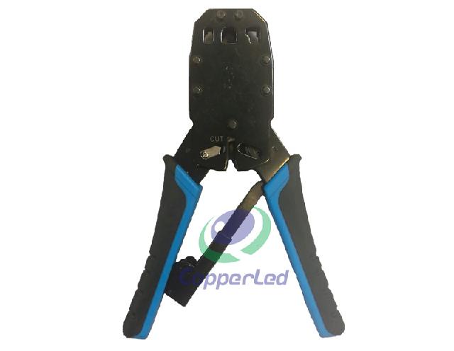 RJ45 - RJ11-RJ12 crimp tools  (ar-nt-10-2)
