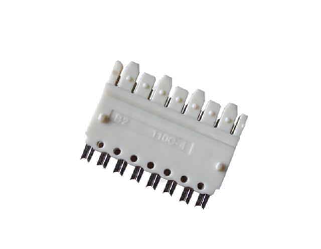 Connection Block 4 Pair  (ar-cb-4)