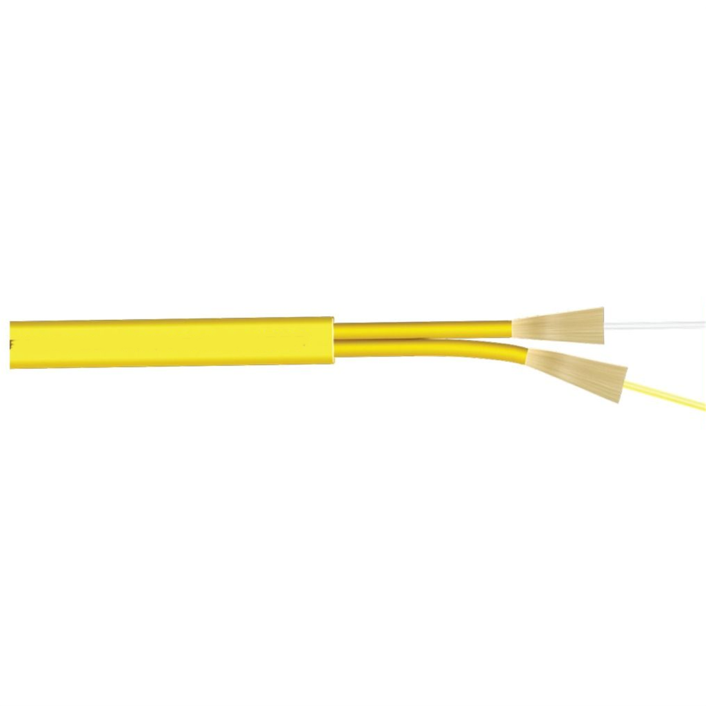 ARMFCO4 Simplex/Duplex Zip Twin Cable Simplex/Duplex