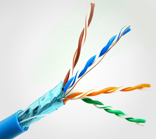 ARMCOP16 Cat5e single shielded network