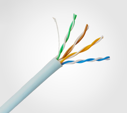 ARMCOP17 Cat5e unshielded network