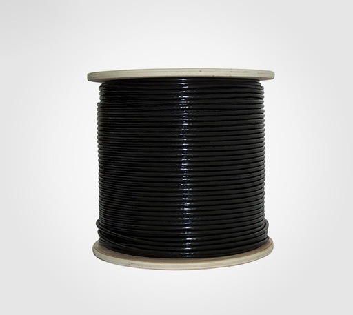 ARMCOP18 Cat5e outdoor single shielded net