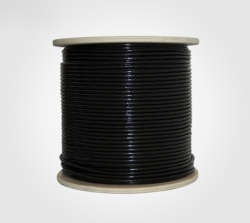 ARMCOP21 Cat5e outdoor double shielded net