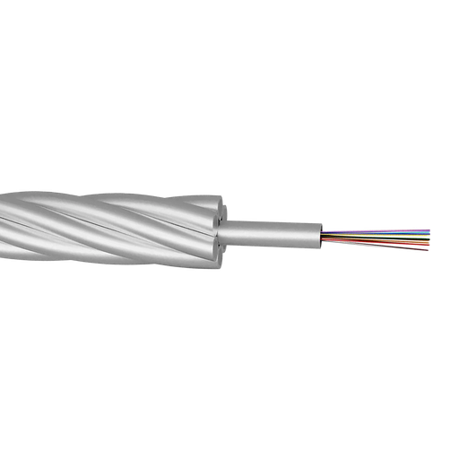 ARMFCO5 OPGW Fiber Cable 24 Core