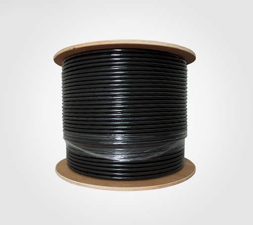 ARMCOP26 Cat6 Outdoor unshielded net