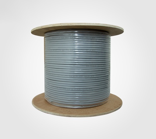 ARMCOP28 Cat6 double shielded net