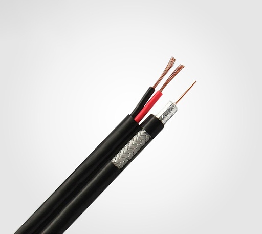 ARMFCO19 Optoelectronic composite cable