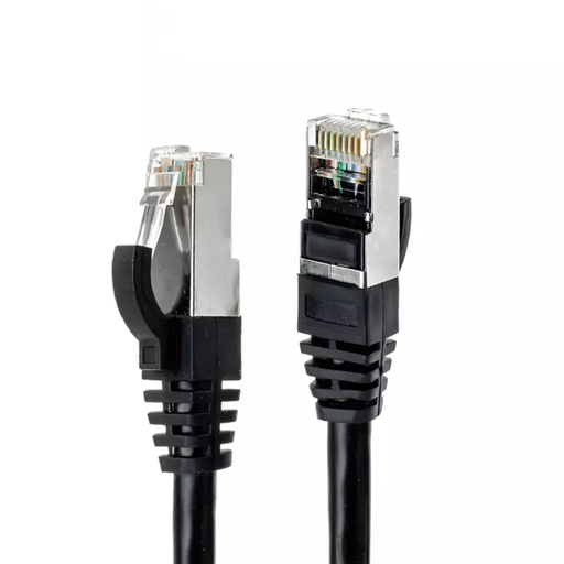 ARMCOP1 S/FTP CAT6A SOD PE RJ45 Patch Cord