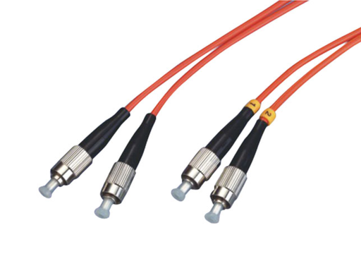 ARMFCO39 Fiber Optic Patch cord FC/PC-FC/PC Multimode Duplex