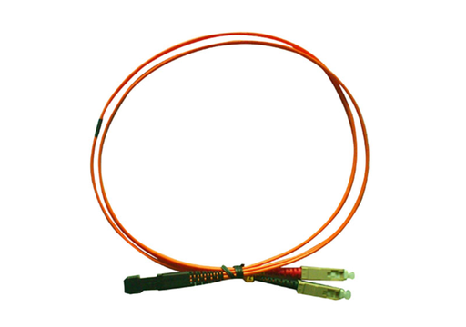 ARMFCO41 Fiber Optic Patch cord SC/PC-MTRJ/PC Multi-Mode Duplex