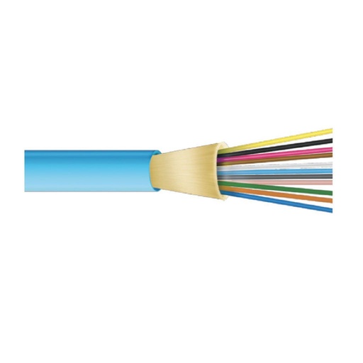 ARMFCO1 Indoor Tight Buffered Fiber Optic Cable