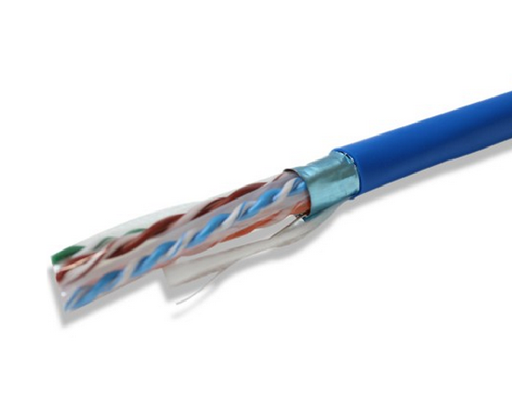 LAN Cable FTP Cat.6 23AWG 305M/Box  (ar-23f-c6)