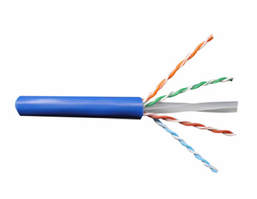 LAN Cable U/UTP Cat.6A 23AWG 305M/Box  (ar-23u-c6a)