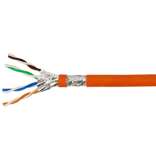 LAN Cable S/FTP Cat.7 23AWG 305M/Box  (arar-23f-c7-3)