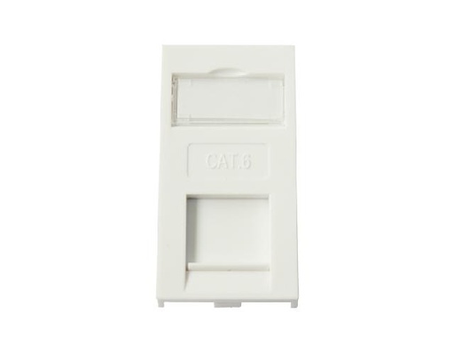 UTP Cat.6 Module  (ar-kju-c6k1-2)