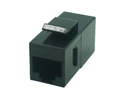 UTP Cat.6A Inline coupler  (ar-kj-c6ai9-2)