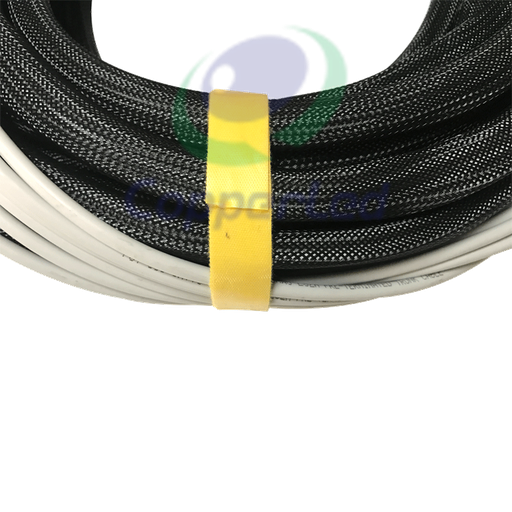 UTP Cat.6 Pre-terminated Trunk cable Grey color 5m  (ar-tr-utpc6gy-5m-6)