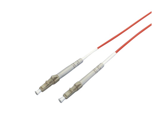 Fiber Optic Patch cord LC/PC-LC/PC Multimode Simplex  (ar-plarc-mms)