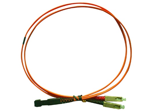 Fiber Optic Patch cord SC/PC-MTRJ/PC Multi-Mode Duplex  (ar-pmtsc-mmd)