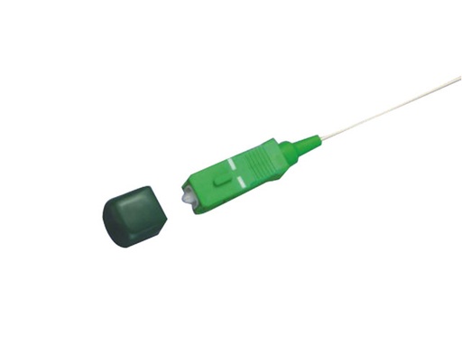 FO Pigtail SC/APC SM 0.9mm Simplex  (ar-psca-sm)