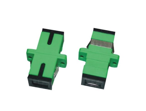 FO Adapter SC/APC Type, SM Simplex  (ar-asca-sms)
