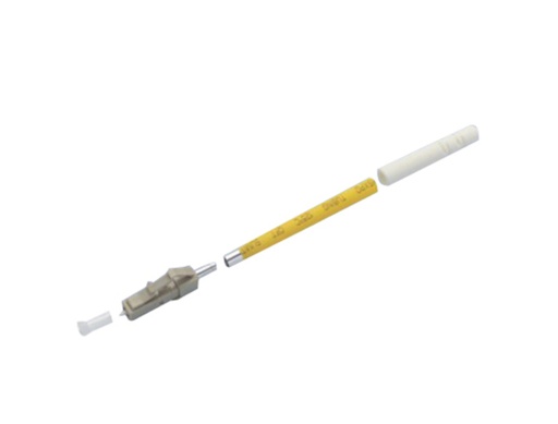FO Connector LC Type, MM Simplex  (ar-arc-mms)