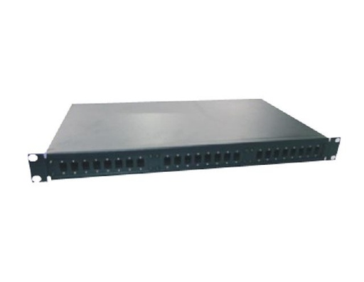 FO Patch Panel SC Type 24Port , 19  (ar-fpr2-24)