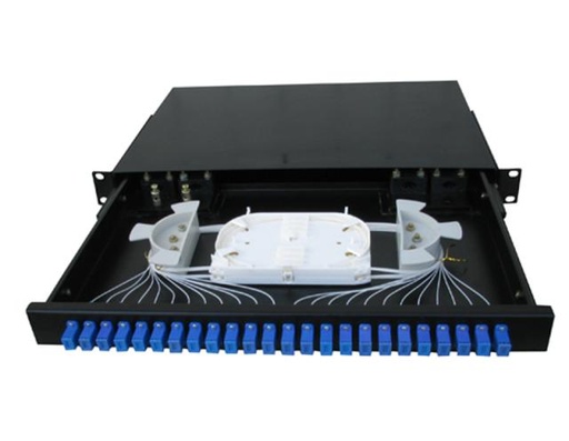FO Patch Panel SC Type 24Port 19  (ar-fprd-24)