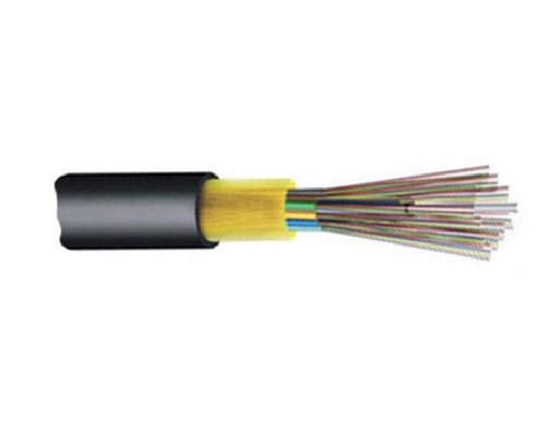 Unitube Non-metallic Non-armmored Cable  (argyfty)