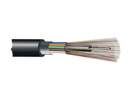 Stranded Loose Tube Non-armored Cable  (argyta)
