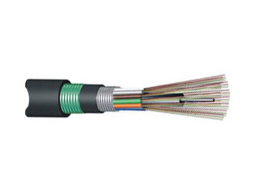 Stranded Loose Tube Armored Cable  (argyta53)