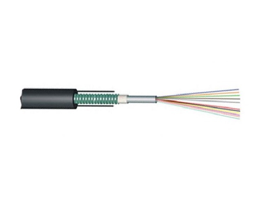 Unitube Light-armored Cable  (argyxtw)