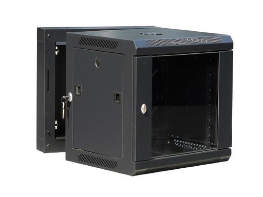 Wall mounted Cabinet double section  (ar-dwm-c)