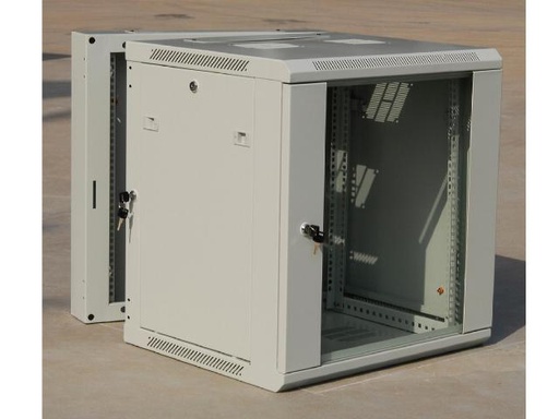 Wall mounted Cabinet double section  (ar-dwm-d)