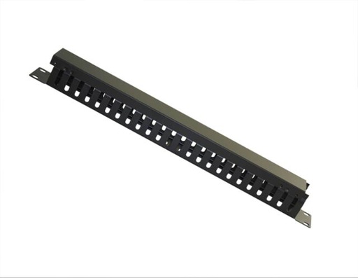 Cable Management, Metal 1U  (ar-cm4-1u)